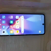 نوت 9s درحدنو|موبایل|خرم‌آباد, |دیوار