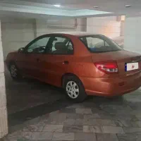 ریو کدل۸۹|خودرو سواری و وانت|تهران, مهران|دیوار