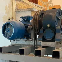 بالابر|مصالح و تجهیزات ساختمان|رشت, دیلمان|دیوار