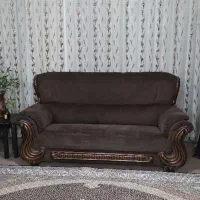 مبل راحتی در شیراز|مبلمان خانگی و میز عسلی|شیراز, کوزه گری|دیوار