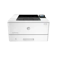 پرینتر hp 402 n