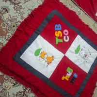 سرویس خواب نوزاد