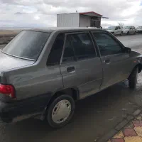 پراید مدل ۹۰|خودرو سواری و وانت|همدان, |دیوار