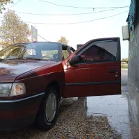 پژو عنابی|خودرو سواری و وانت|تالش, هشتپر|دیوار