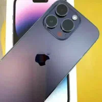 ایفون ۱۴ پرو آیفون 14pro256