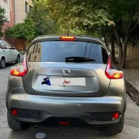 نیسان جوک پلاتینیوم ۲۰۱۷