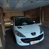 ۲۰۷ پانوراما ۴۰۲ فقط ۱۳هزار کارکرد