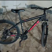 دوچرخه 27.5|دوچرخه، اسکیت، اسکوتر|بازرگان, |دیوار