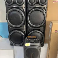 اسپیکر|سیستم صوتی خانگی|شیراز, سلطان آباد|دیوار