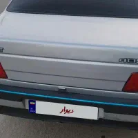 پژو 88درحد یک|خودرو سواری و وانت|جیرفت, |دیوار