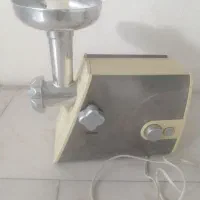 چرخ گوشت مارک ویکنز