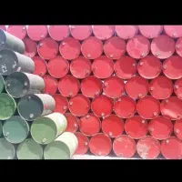 انواع بشکه های فلزی فروش و خرید|عمده‌فروشی|احمدآبادمستوفی, |دیوار