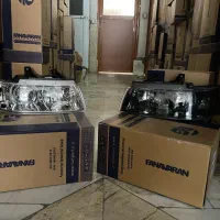 سپر جلو سمند اصلی طرف قرارداد ایران خودرو|قطعات یدکی و لوازم جانبی|تهران, طیب|دیوار