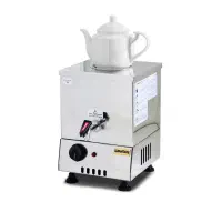 سماوراستیل ده لیتری صنعتی حرفه ای