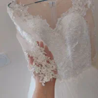لباس عروس