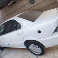 سمند سورن دوگانه صفر