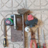 ۵ متر پتک ماله...