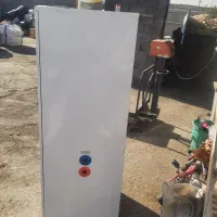 ابگرمکن طرح یخچالی|آبگرمکن، پکیج، شوفاژ|قروه, |دیوار