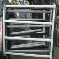 نمایندگی باربند،قالپاق،کفی،روکش،قفل فرمان