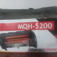 بخاری برقی مِگامکس