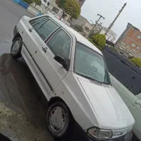 پراید مدل۸۵|خودرو سواری و وانت|محمودآباد, |دیوار