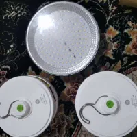 لامپ شارژی|لامپ و چراغ|بندرعباس, |دیوار