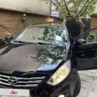 جک j4 اتومات مشکی مدل 1401|خودرو سواری و وانت|همدان, |دیوار