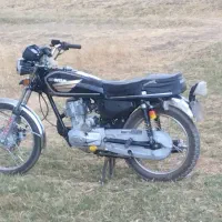 موتور 200کارخانه|موتورسیکلت|دیواندره, |دیوار