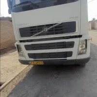 اف اچ مدل۸۳بدون رنگ|خودرو سنگین|شوشتر, |دیوار