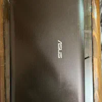 لپتاپ سالم ASUS با جعبه و شاژر اورجینال زیر قیمت