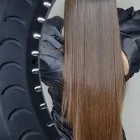 ۵۰ درصد تخفیف صافی و احیا مو