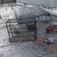 جوشکاری سیار|خدمات پیشه و مهارت|سرپل ذهاب, |دیوار