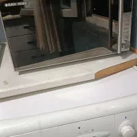 ماکروفر BLACK .DECKER