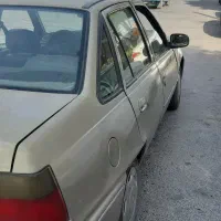 دوو سی یلو سدان، مدل ۱۳۸۱