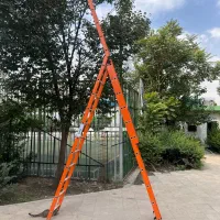 اجاره نردبان هشتی، مخابراتی، دوطرفه در سراسر تهران|خدمات پیشه و مهارت|تهران, تهرانپارس غربی|دیوار