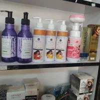 لوازم آرایشی