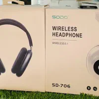 هدفون / هندزفری بلوتوثی|لوازم جانبی موبایل و تبلت|نیشابور, فردوس شمالی|دیوار