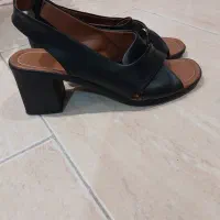 کفش طبی خارجی