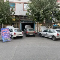 مرکز تخصصی فولکس گل کرج