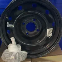 رینگ نو پارس سال با ۴تا لاستیک