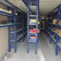 قفسه راک (تولیدی)|فروشگاه و مغازه|مشهد, بهمن|دیوار