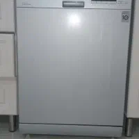 ماشین ظرفشویی LG