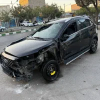 ایکس۲۲ پرو ۱۴۰۲ تصادفی|خودرو سواری و وانت|مشهد, کوشش|دیوار