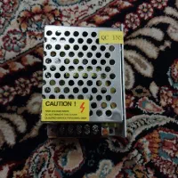 ۱۲ ولت ۲ امپر