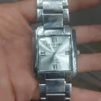 ساعت