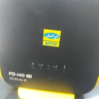 مودم سیمکارتی ایرانسل مدل FD i40 A1|مودم و تجهیزات شبکه|کرمانشاه, |دیوار