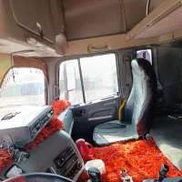 کشنده جک مدل ۹۳|خودرو سنگین|مشهد, چهارباغ|دیوار