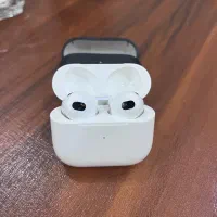 Airpod3|لوازم جانبی موبایل و تبلت|تهران, جنت‌آباد شمالی|دیوار