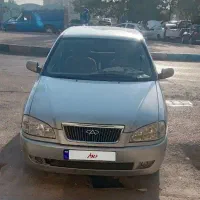 چری ویانا ۱۶ سوپاپ مدل ۹۰ (پژو،sd پراید)