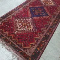 فرش دستباف. 1نیم در 3|فرش|اصفهان, باتون|دیوار